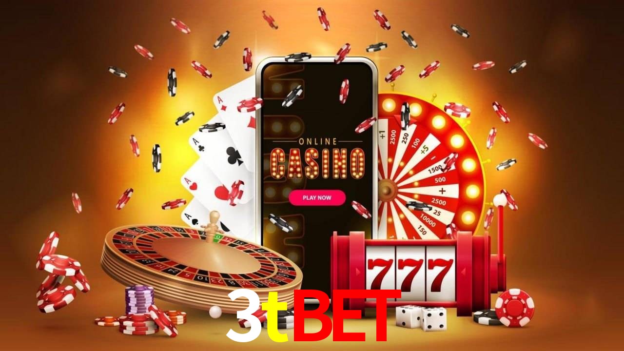 3tbet RTP transparência