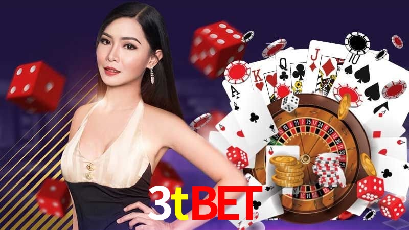 Diretório de Jogos 3tbet