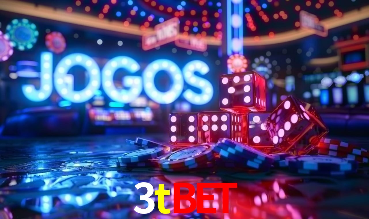 Jogos de Slot 3tbet