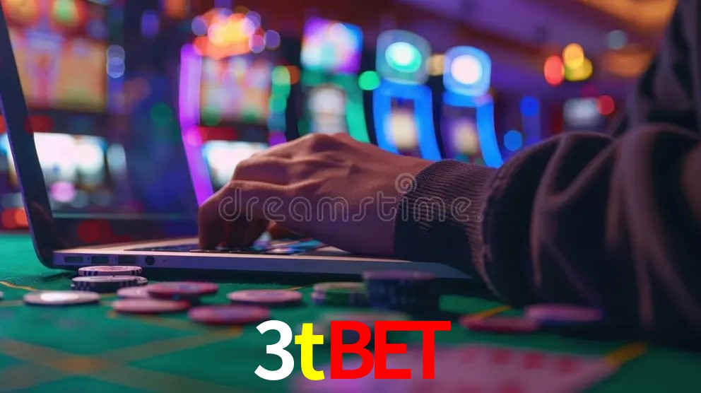 Provedores de Jogos 3tbet