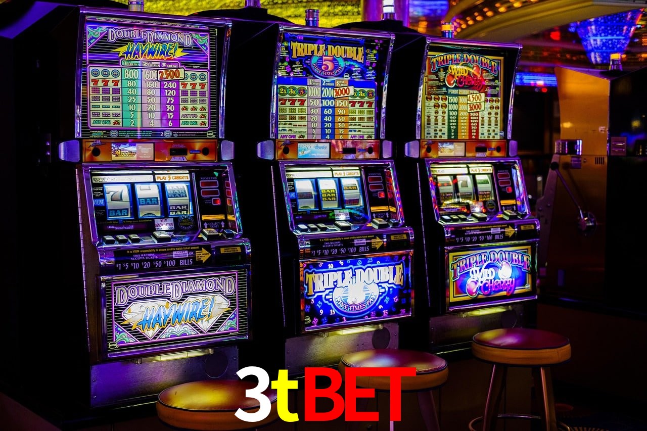 Promoções Sazonais 3tbet
