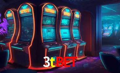 Descubra a Essência do 3tbet: Nossa História e Compromissos