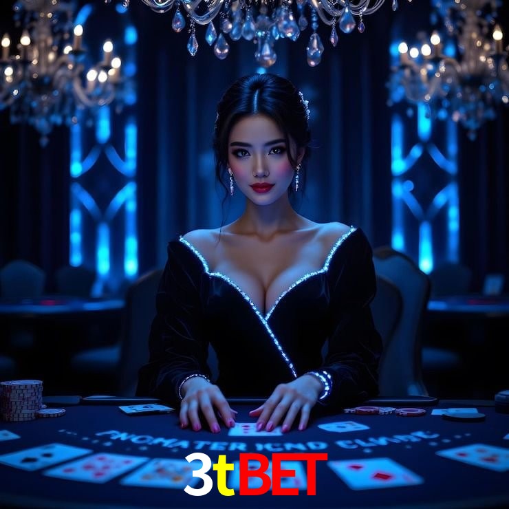 3tbet Caça-níqueis móveis