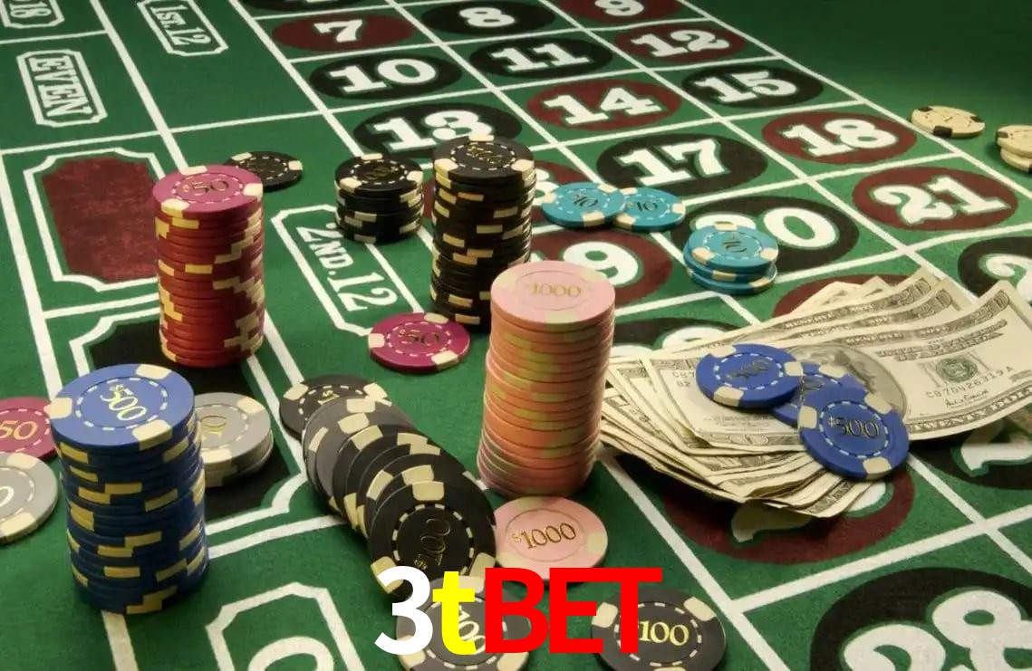 Live Casino 3tbet