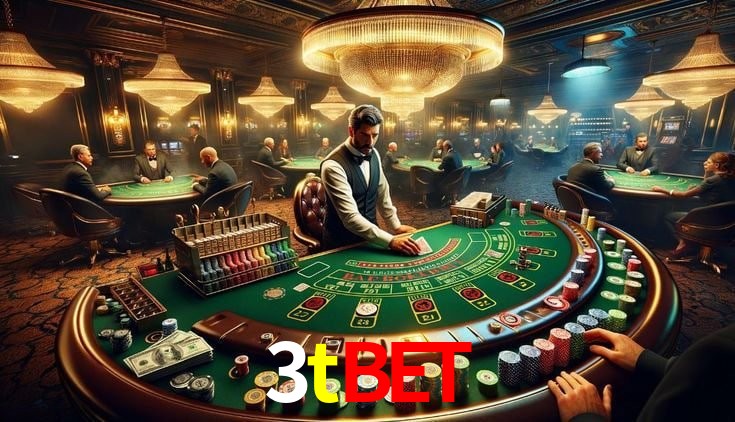 Games Directory 3tbet