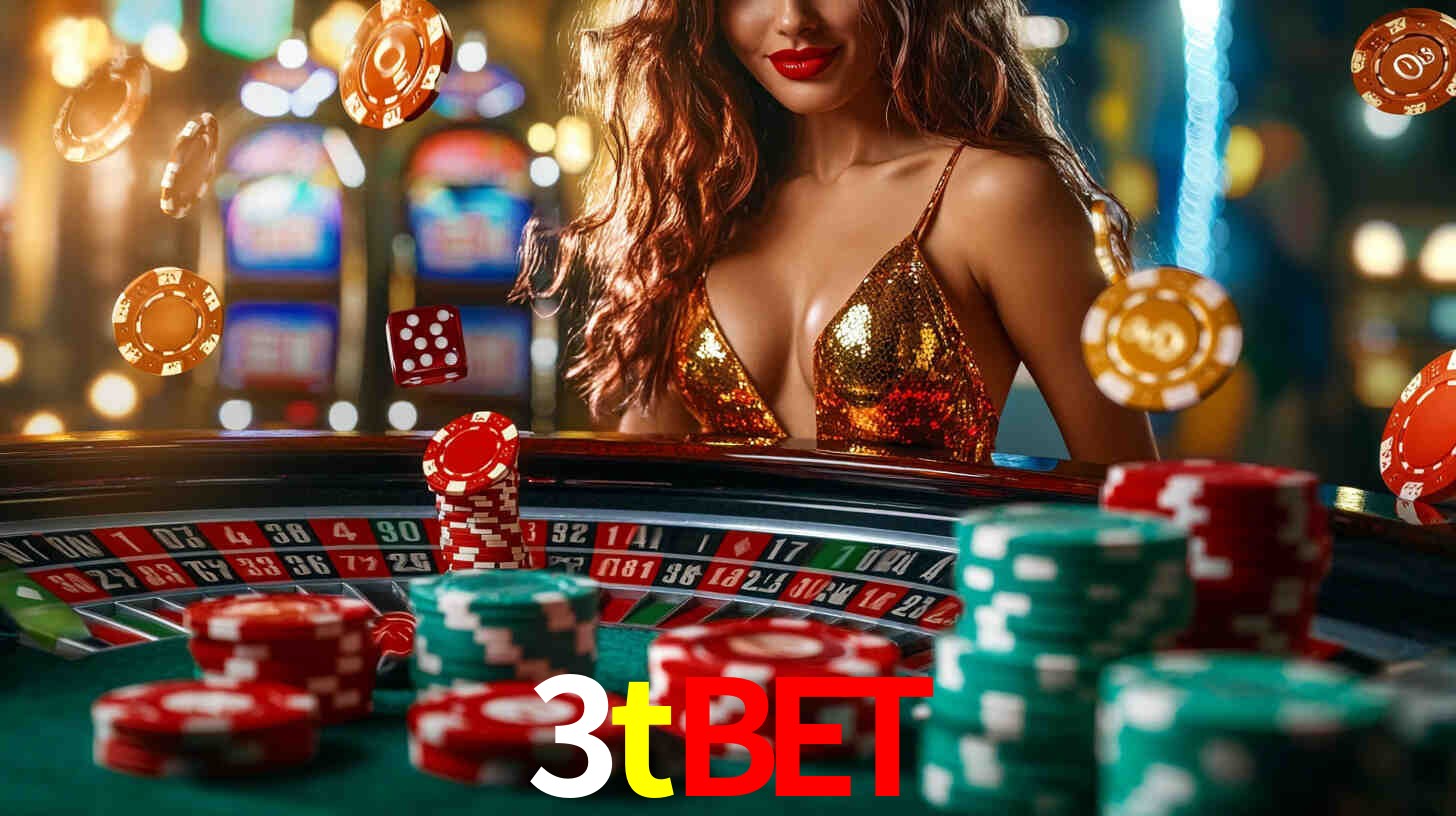 3tbet App Interface