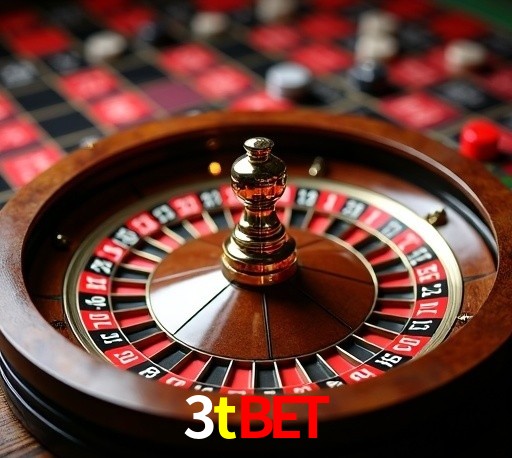 Progressão VIP 3tbet