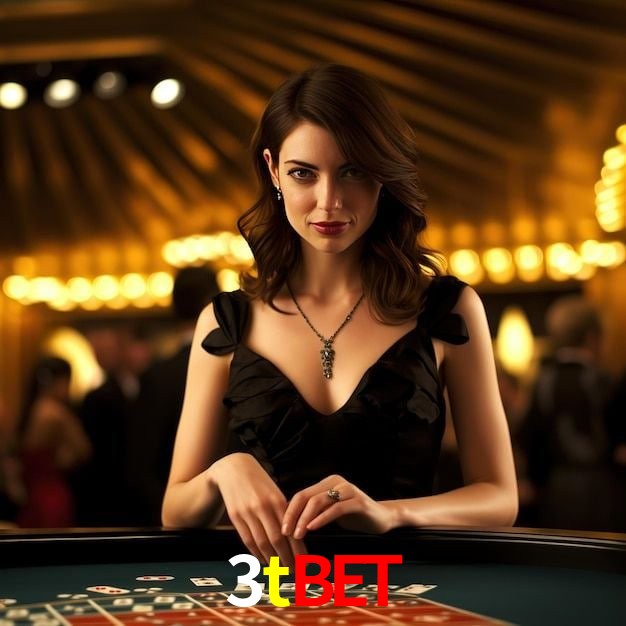 Jogos Exclusivos 3tbet