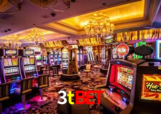 A Emoção da Loteria na 3tbet: Uma Chance de Mudança de Vida