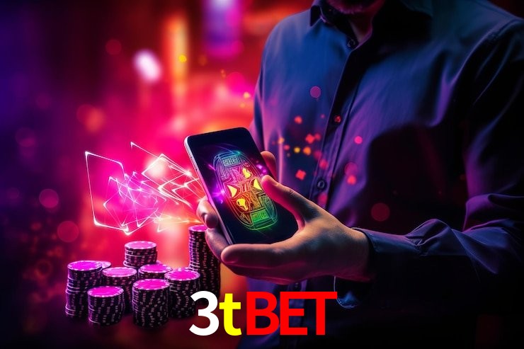 Design Responsivo 3tbet