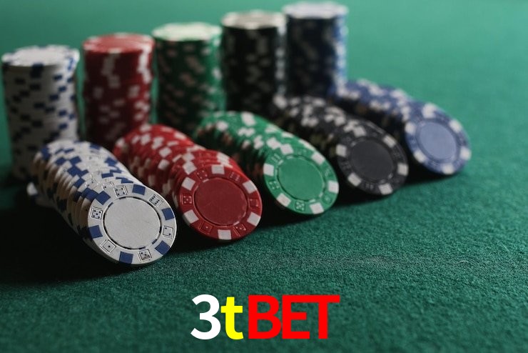 Game Providers 3tbet