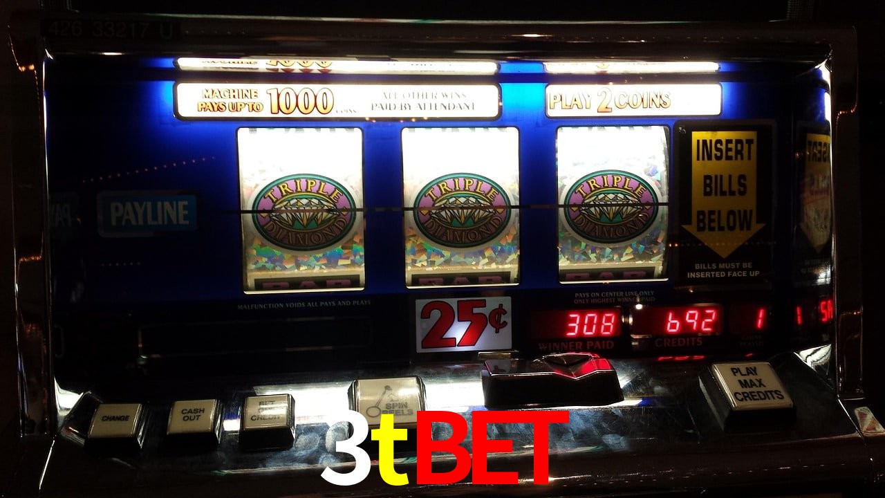 Tennis Betting 3tbet