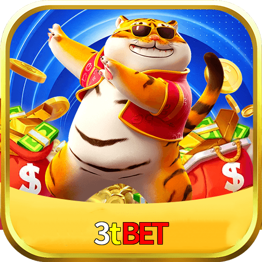 Logo da 3tbet